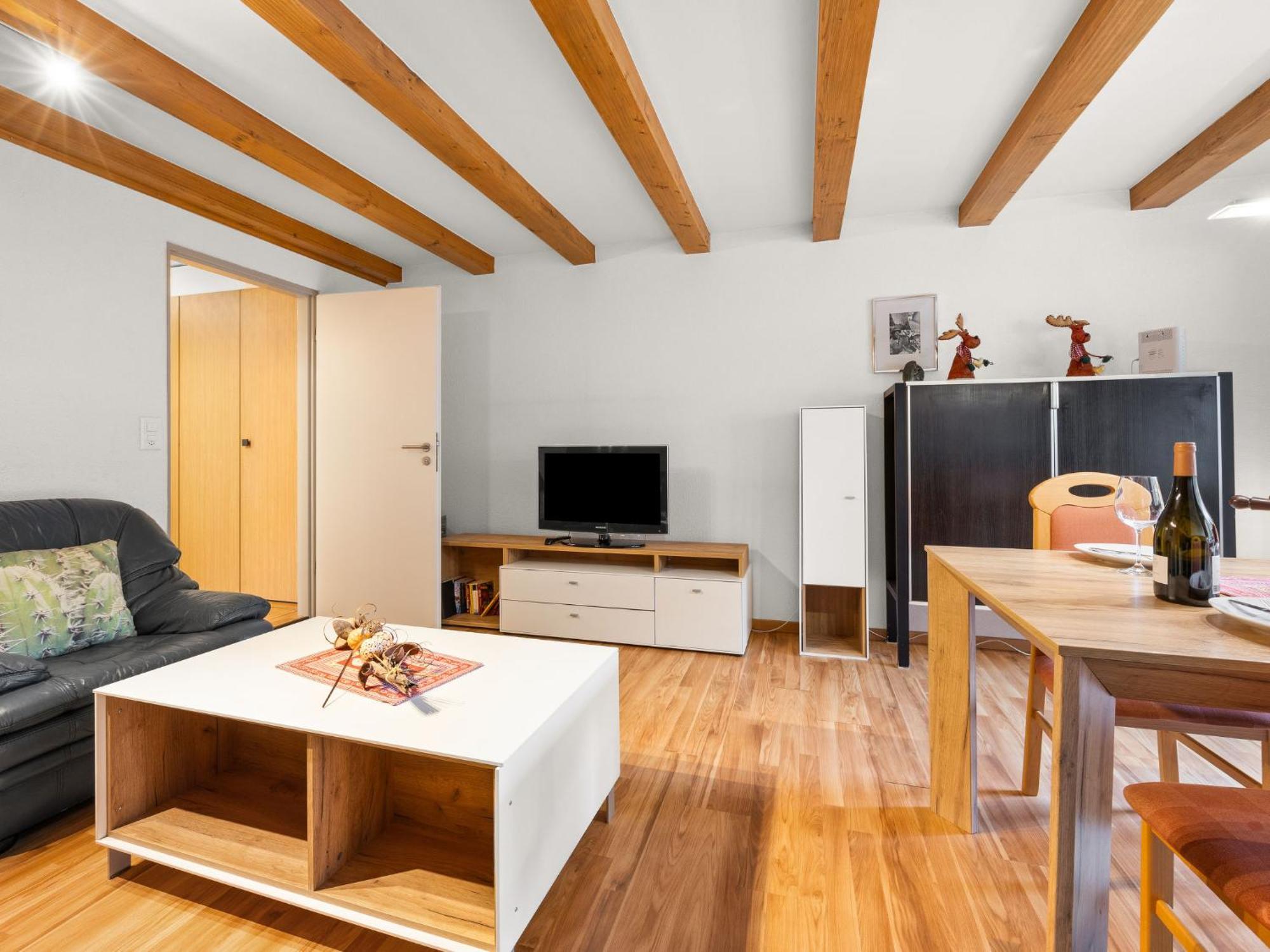 Apartment Silence-1 By Interhome Цермат Екстериор снимка